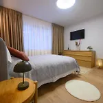 Abm Apartment - Old Town - Private Parking