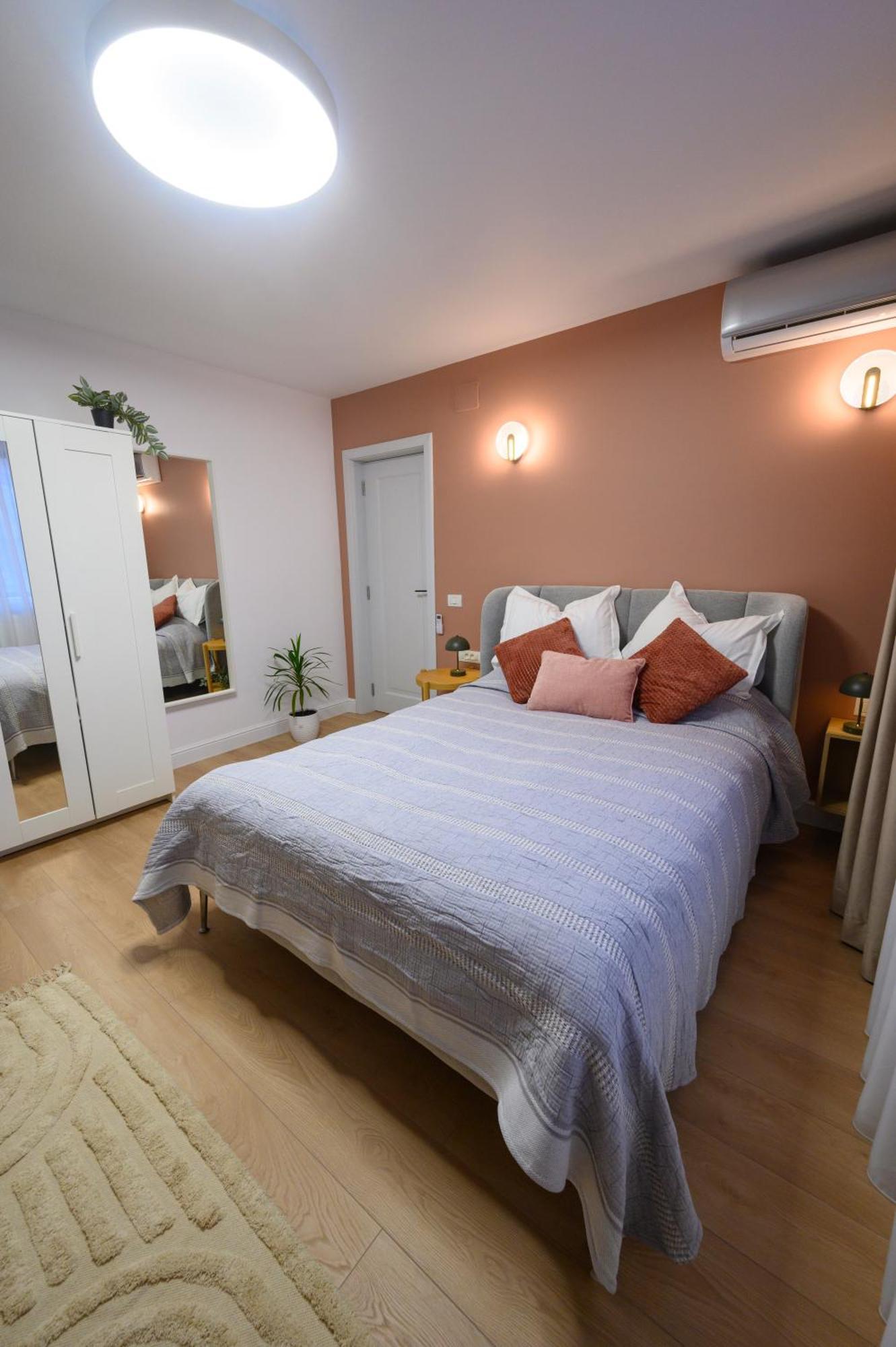 Apartament Abm - Old Town - Private Parking *