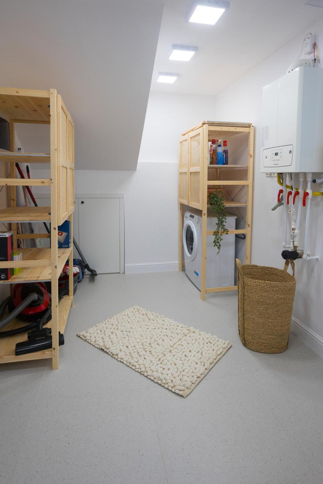 Apartament Abm - Old Town - Private Parking *