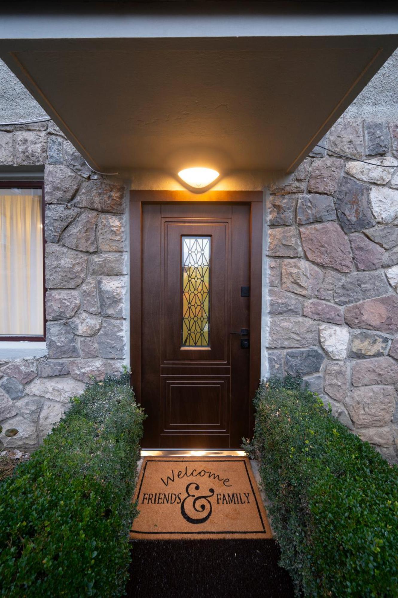 Apartment Abm - Old Town - Private Parking *