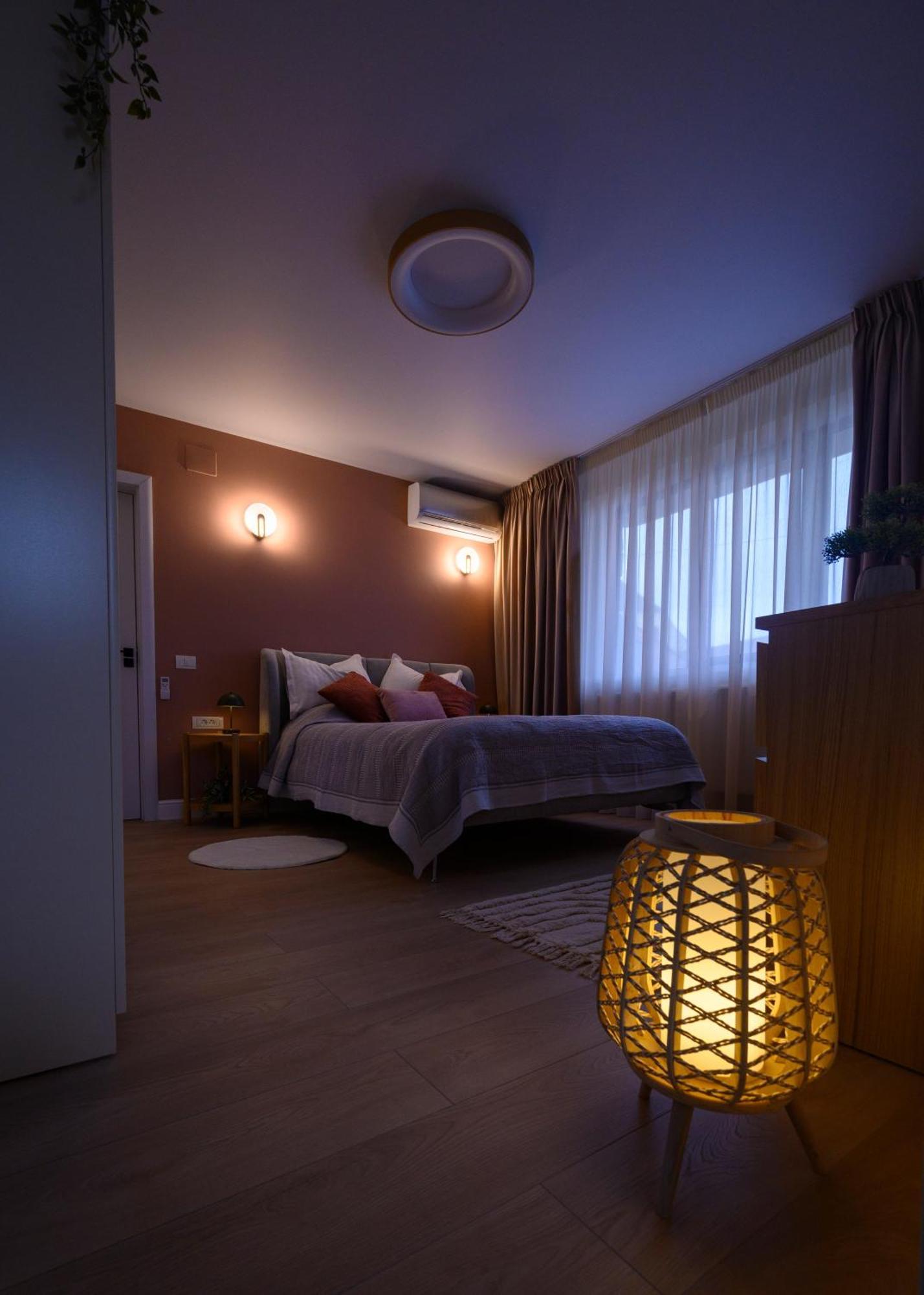 Apartament Abm - Old Town - Private Parking Brașov