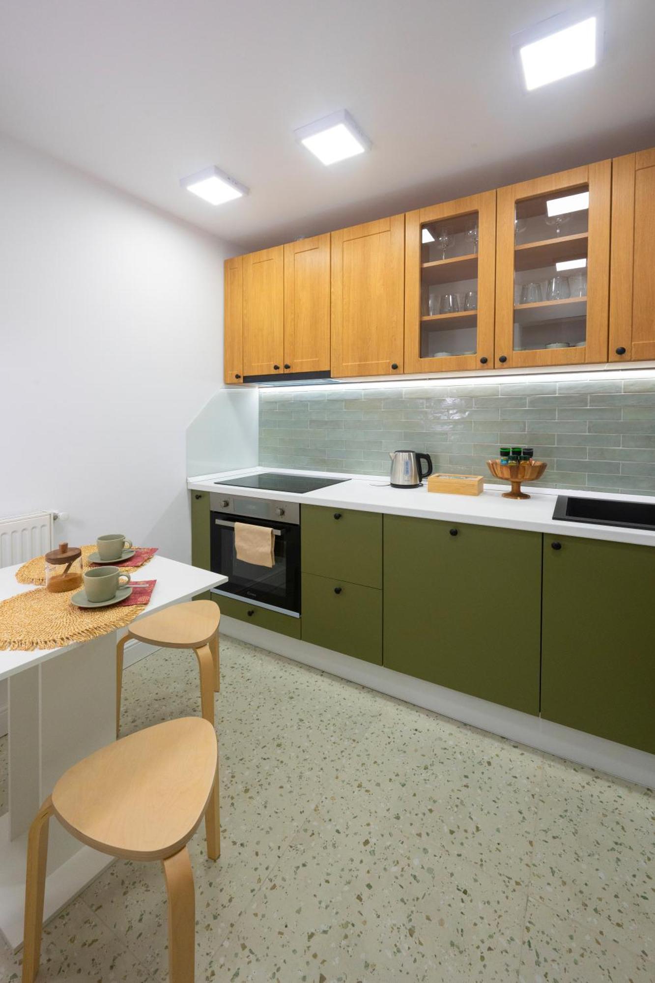 Apartament Abm - Old Town - Private Parking Brașov